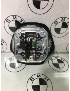 Air bag conducteur BMW SERIE 3 E90 PHASE 1 Diesel 2