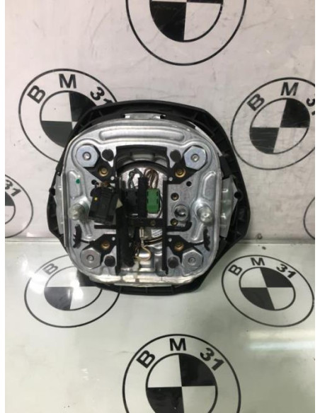 Air bag conducteur BMW SERIE 3 E90 PHASE 1 Diesel