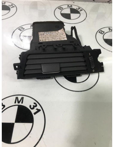 Aerateur tableau de bord avant droit BMW SERIE 3 E90 PHASE 1 Diesel