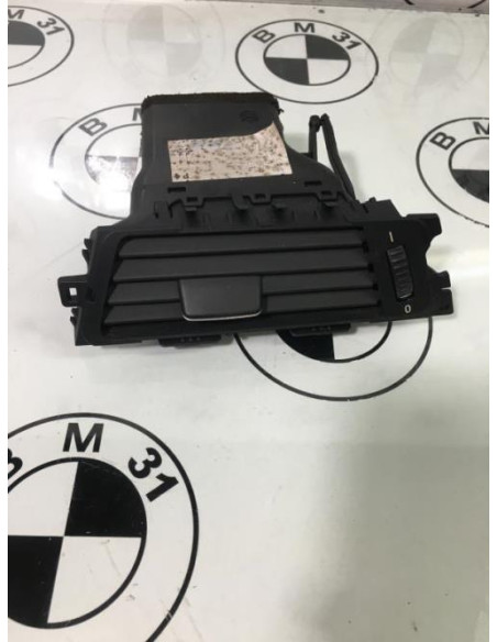 Aerateur tableau de bord avant droit BMW SERIE 3 E90 PHASE 1 Diesel