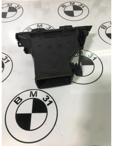 Aerateur tableau de bord avant droit BMW SERIE 3 E90 PHASE 1 Diesel