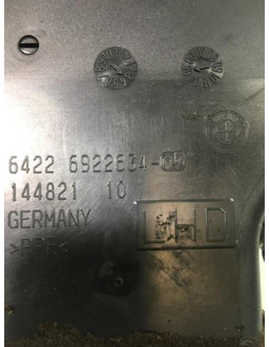 Aerateur tableau de bord avant droit BMW SERIE 3 E90 PHASE 1 Diesel