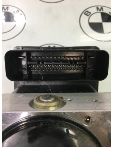 Bloc ABS (freins anti-blocage) BMW SERIE 3 E90 PHASE 1 Diesel
