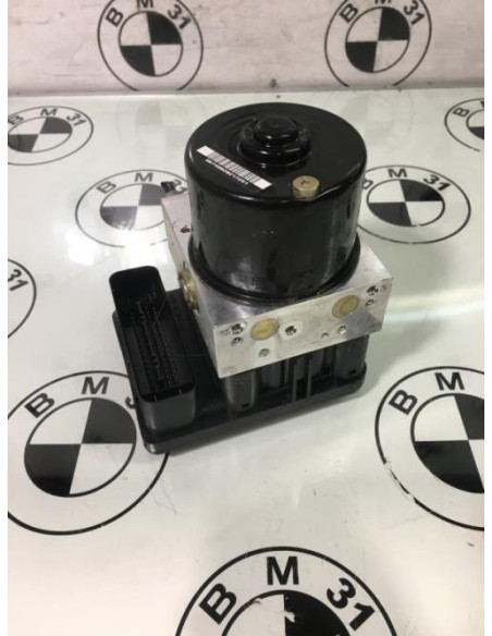 Bloc ABS (freins anti-blocage) BMW SERIE 3 E90 PHASE 1 Diesel