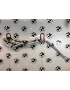 Air bag rideau gauche BMW SERIE 3 E90 PHASE 1 Diesel