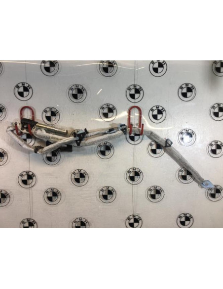 Air bag rideau gauche BMW SERIE 3 E90 PHASE 1 Diesel