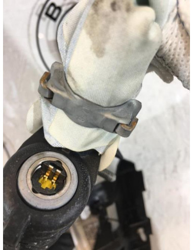 Air bag rideau gauche BMW SERIE 3 E90 PHASE 1 Diesel