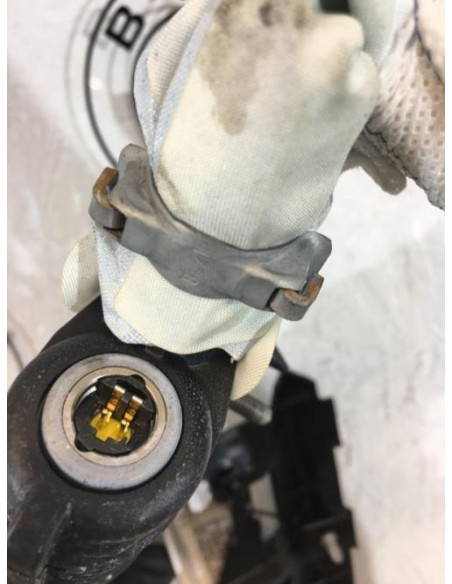 Air bag rideau gauche BMW SERIE 3 E90 PHASE 1 Diesel