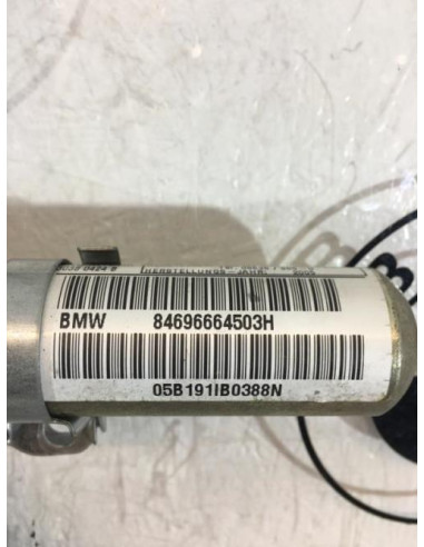 Air bag rideau gauche BMW SERIE 3 E90 PHASE 1 Diesel