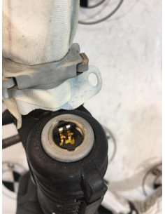 Air bag rideau droit BMW SERIE 3 E90 PHASE 1 Diesel 2