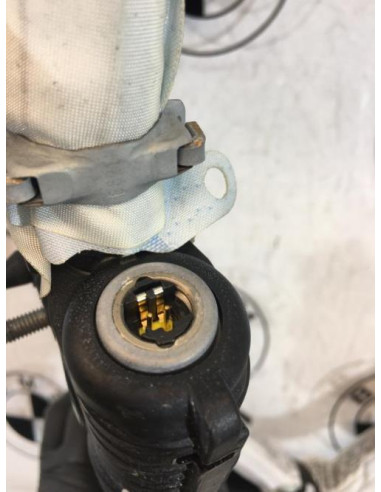 Air bag rideau droit BMW SERIE 3 E90 PHASE 1 Diesel