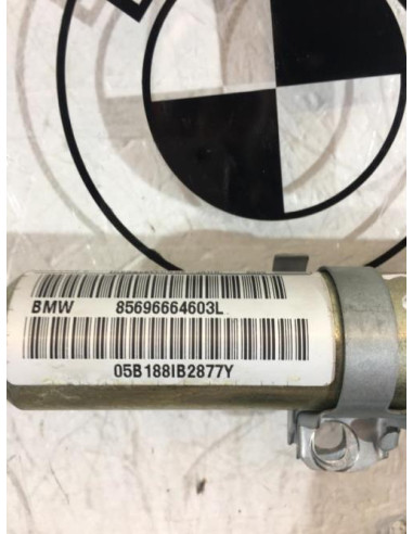 Air bag rideau droit BMW SERIE 3 E90 PHASE 1 Diesel