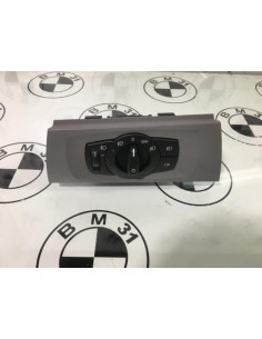 Commande de phare BMW SERIE 3 E90 PHASE 1 Diesel