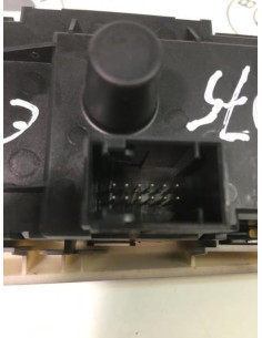 Commande de phare BMW SERIE 3 E90 PHASE 1 Diesel 2