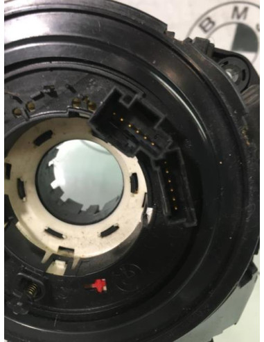 Com (Bloc Contacteur Tournant+Commodo Essuie Glace+Commodo Phare) BMW SERIE 3 E90 PHASE 1 Diesel