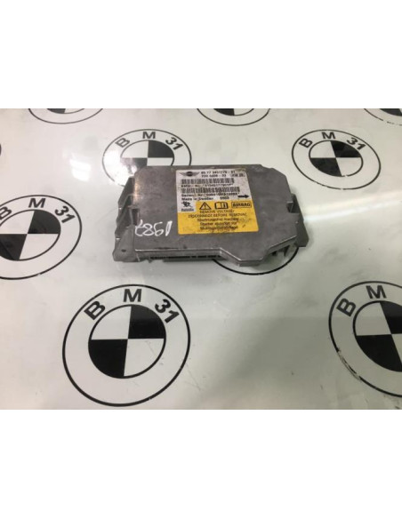 Boitier air bag MINI MINI 2 R56 PHASE 1 Diesel
