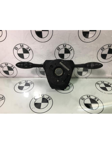 Com (Bloc Contacteur Tournant+Commodo Essuie Glace+Commodo Phare) MINI MINI 2 R56 PHASE 1 Diesel