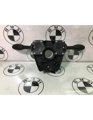 Com (Bloc Contacteur Tournant+Commodo Essuie Glace+Commodo Phare) MINI MINI 2 R56 PHASE 1 Diesel