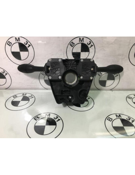 Com (Bloc Contacteur Tournant+Commodo Essuie Glace+Commodo Phare) MINI MINI 2 R56 PHASE 1 Diesel