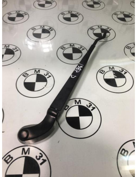 Bras essuie glace avant droit MINI MINI 2 R56 PHASE 1 Diesel