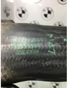 Conduite d'air BMW SERIE 1 F21 PHASE 1 Diesel