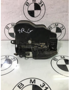 Serrure arriere gauche BMW SERIE 1 E87 PHASE 2 