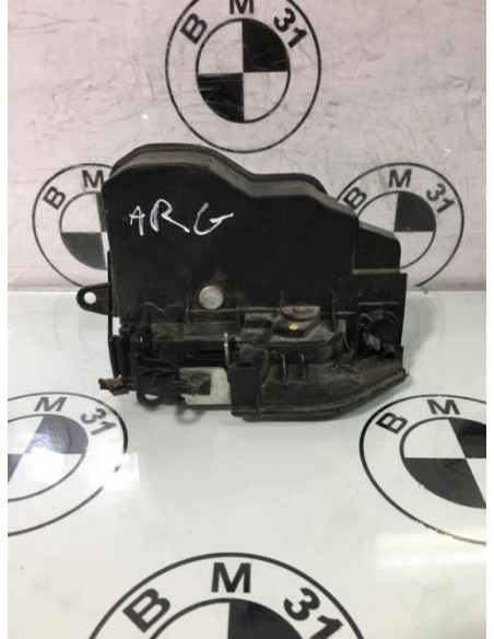 Serrure arriere gauche BMW SERIE 1 E87 PHASE 2 