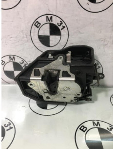 Serrure arriere gauche BMW SERIE 1 E87 PHASE 2  2
