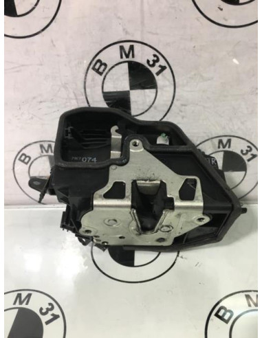 Serrure avant droit BMW SERIE 1 E87 PHASE 2 