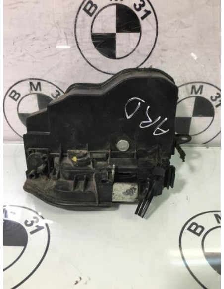 Serrure arriere droit BMW SERIE 1 E87 PHASE 2 