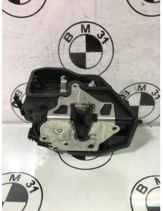 Serrure arriere droit BMW SERIE 1 E87 PHASE 2  2