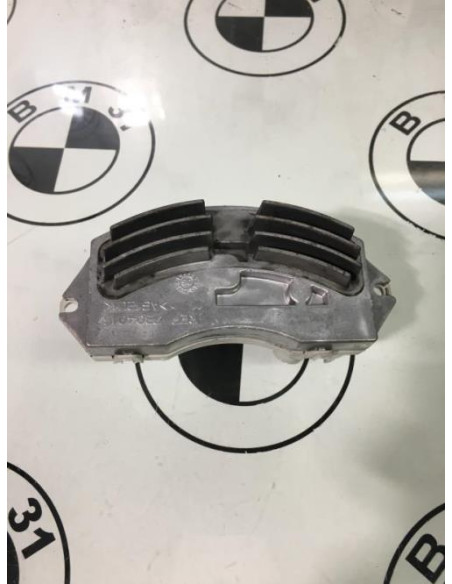 Resistance chauffage BMW SERIE 1 E87 PHASE 2 