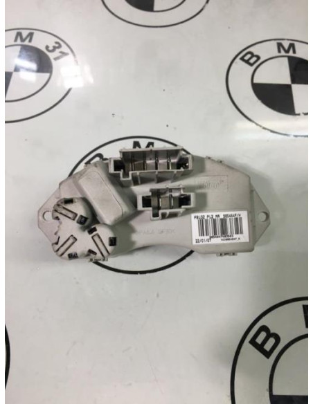 Resistance chauffage BMW SERIE 1 E87 PHASE 2 