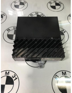 Amplificateur audio BMW SERIE 1 E87 PHASE 2 