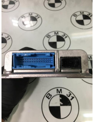 Calculateur BMW SERIE 1 E87 PHASE 2 