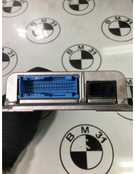 Calculateur BMW SERIE 1 E87 PHASE 2 