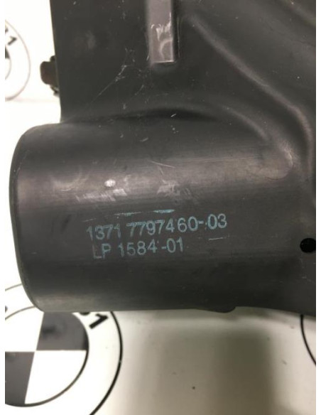 Boite a air BMW SERIE 1 E87 PHASE 2 