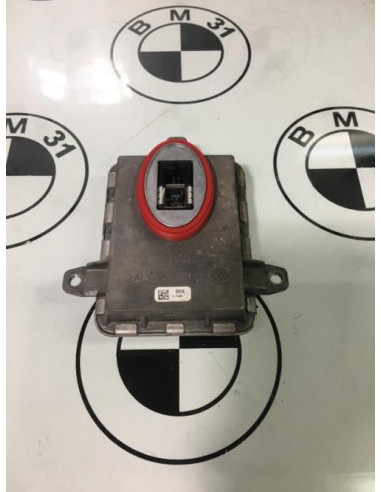 Boitier xenon BMW SERIE 3 E92 COUPE PHASE 2 