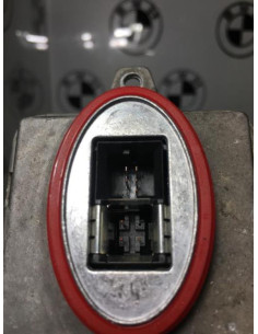 Boitier xenon BMW SERIE 3 E92 COUPE PHASE 2  2