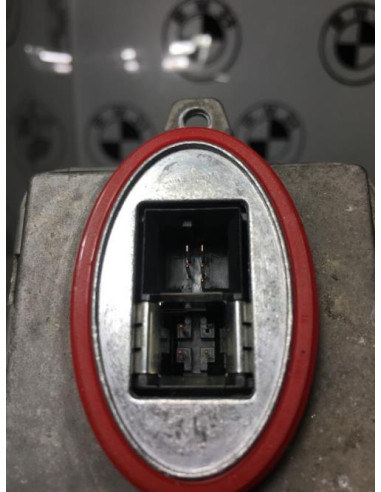 Boitier xenon BMW SERIE 3 E92 COUPE PHASE 2 