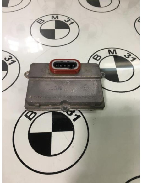 Boitier xenon BMW X5 E53 