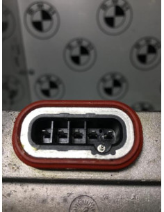 Boitier xenon BMW X5 E53  2