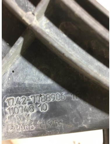 Moto ventilateur radiateur BMW X1 E84 PHASE 1 