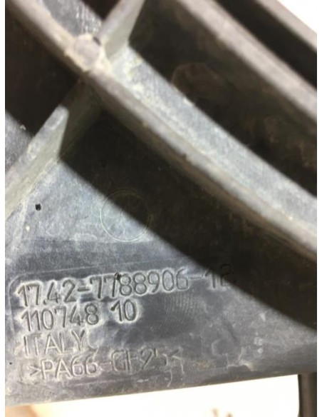 Moto ventilateur radiateur BMW X1 E84 PHASE 1 