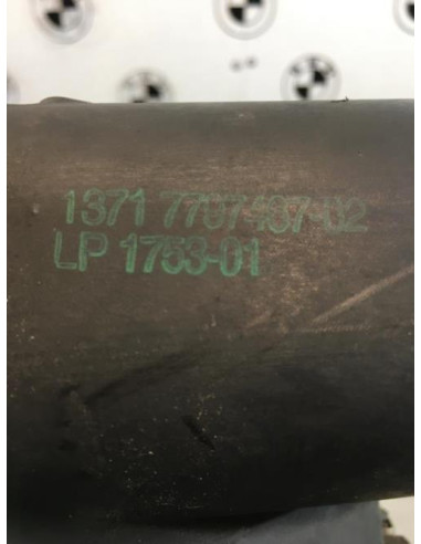 Boite a air BMW SERIE 3 E90 PHASE 1 