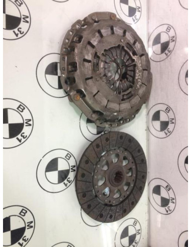 Embrayage BMW SERIE 3 E46 COMPACT PHASE 1 
