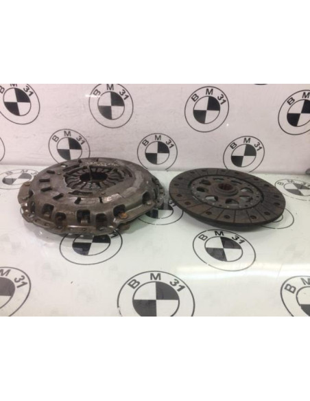 Embrayage BMW SERIE 3 E46 COMPACT PHASE 1 