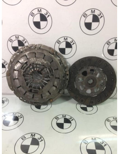 Embrayage BMW SERIE 3 E46 COMPACT PHASE 1 
