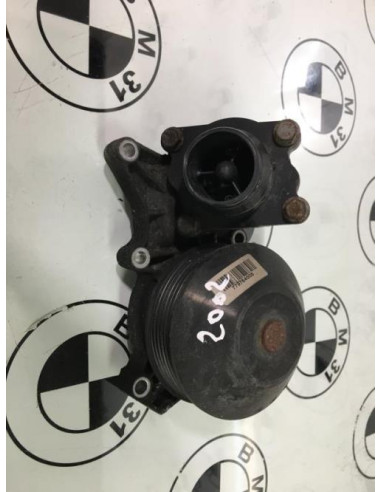 Pompe à eau BMW SERIE 3 E91 TOURING PHASE 2 BREAK Diesel