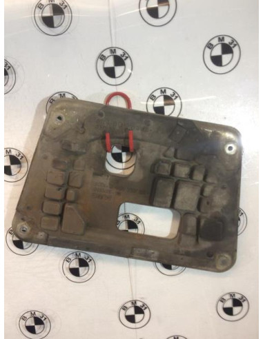 Cache sous moteur BMW X3 E83 PHASE 2 